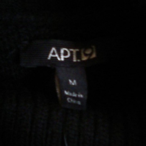 Apt 9 women's sweater - Picture 4 of 4